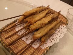 椒盐九兔鱼-新洪记·丽久饭店(铁西店)