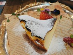 -卢布里西餐厅(海拉尔店)