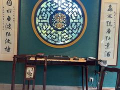 -侨美·唐荔园·40年地道粤菜