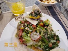 -La Medina餐厅(亮马河南路店)