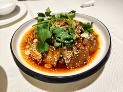 -渝信川菜(华盛店)