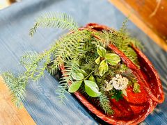 -时光花园(白鹭洲店)