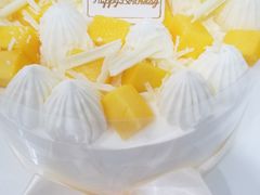 -味多美蛋糕(航天桥店)