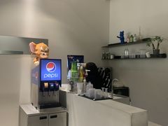 -柔心·y91·汉堡(汉堡·恒隆店)