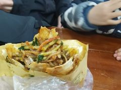 -刘氏方酥锅盔(古城总店)