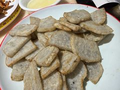-福荣居褡裢火烧京味家常菜(西四店)
