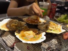 -本炙炭烤·蒲烧活鳗料理店(金沙洲店)