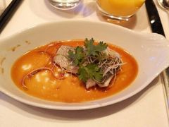 -上海柏悦酒店