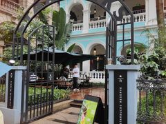 -星巴克臻选(广州沙面店)