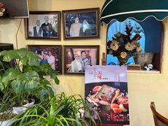 -维兰西餐(万泉河店)