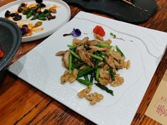 -素心小筑(后沙裕镇店)