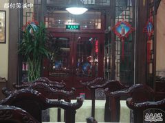 环境-泰丰楼(前门西大街店)