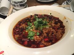 -蛙蛙叫干锅年代(簋街总店)