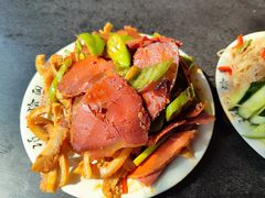 -项记烩面(迎宾路店)