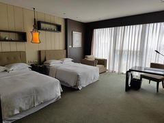 -外高桥喜来登酒店采悦轩