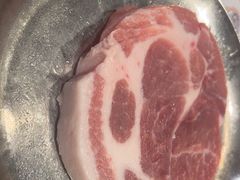-姜虎东白丁烤肉(银泰中心in99店)
