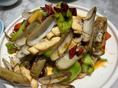 -隐厨·海鲜餐厅(恒通路店)