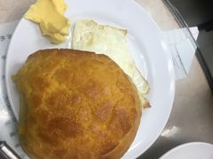 -金凤茶餐厅(湾仔店)