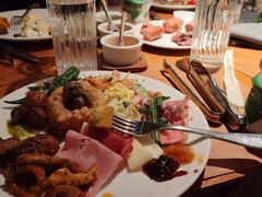 -拉蒂娜·巴西牛排馆 Latina·Brazilian Steakhouse(王府井喜悦店)