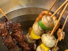 -炒豆合作社(东四总店)