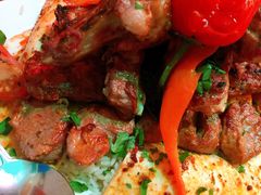 -Elif Turkish BBQ Restaurant