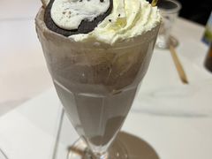 -get pizza意大利餐厅(凯德MALL店)