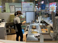 -旦3蛋烘糕(大悦城店)