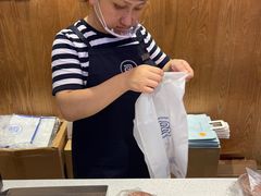 -巴黎贝甜(大宁国际商业广场店)