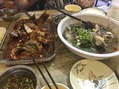 -风鑫铃罗非鱼(道沟店)