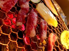 -黑牛の店·和牛烧肉(大悦城店)