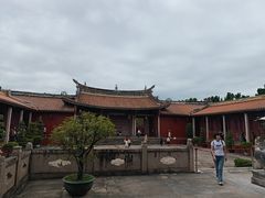 -揭阳学宫(榕城区)