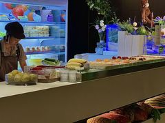 -涨巢·潮玩水疗局