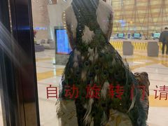 -碧涛阁水世界酒店(万家丽路店)