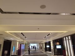 -上海宝华万豪酒店