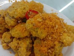 -澳门陈光记烧味饭店(万象城店)