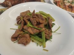 -骏莱海鲜鱼港(五角场店)