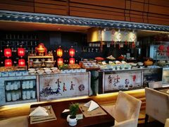 -洲际酒店·地平线全日餐厅HORIZON CAFÉ