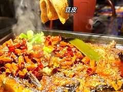 -探鱼·鲜青椒爽麻烤鱼(虎门天虹店)
