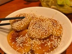 -衡地道·三菜一汤(水岸新城店)