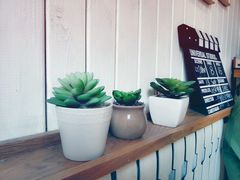 -长颈鹿咖啡(大学路店)