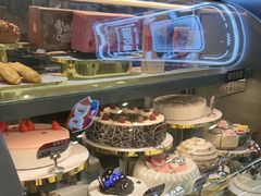 -DQ·蛋糕·冰淇淋(万风新天地店)