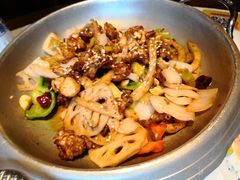 -卯时·龙光雅宴·精致锡帮菜(惠山古镇店)
