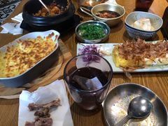 -幸屿 创意料理(永嘉天地店)