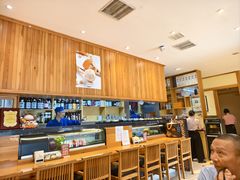-万鱼亭 日本料理(无锡香山名园店)
