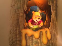 -小熊维尼历险之旅