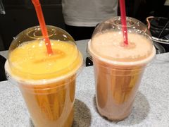 -每日新鲜水果吧(黄浦来福士店)