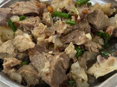 -福屿鲜捞小吃·捞化(福屿总店)