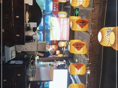 -王庄阿咪海鲜大排档(上下杭店)