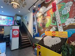 -黄泰吉拾味餐厅(江汉路店)