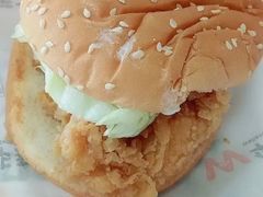 -华莱士·炸鸡汉堡(坂田店)